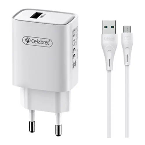 Replacement for CELEBRAT C-H13 MICRO CABLE CHARGER - Quality Phone Parts in Sri Lanka